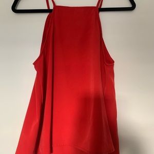 BP. High Neck Swing Tank